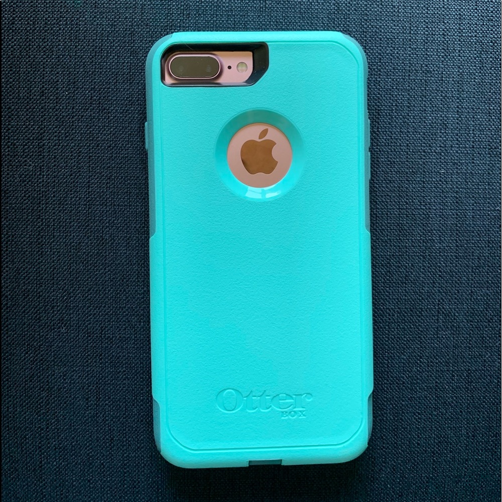 OtterBox iPhone 7 Plus case